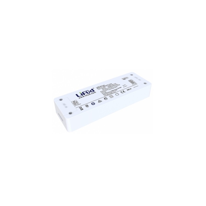 DRIVER LED 40W 950mA 1-10V...