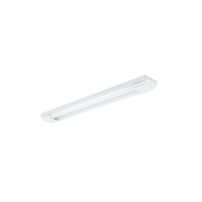 REGLETTE LED 16W 1800lm 230V 840 600mm BATTEN TWINI IP20 SYLVANIA