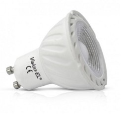 GU10 5W 85-265V 75ø LED...