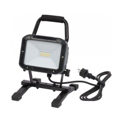 PROJECTEUR LED PORTABLE 20W...