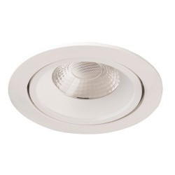 SPOT LED CUBA ORIENTABLE...