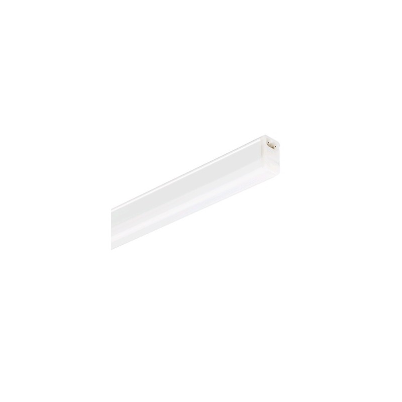 DVI -REGLETTE LED 4W 350lm...