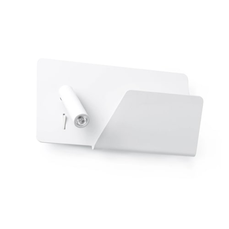 LISEUSE SUAU LED
