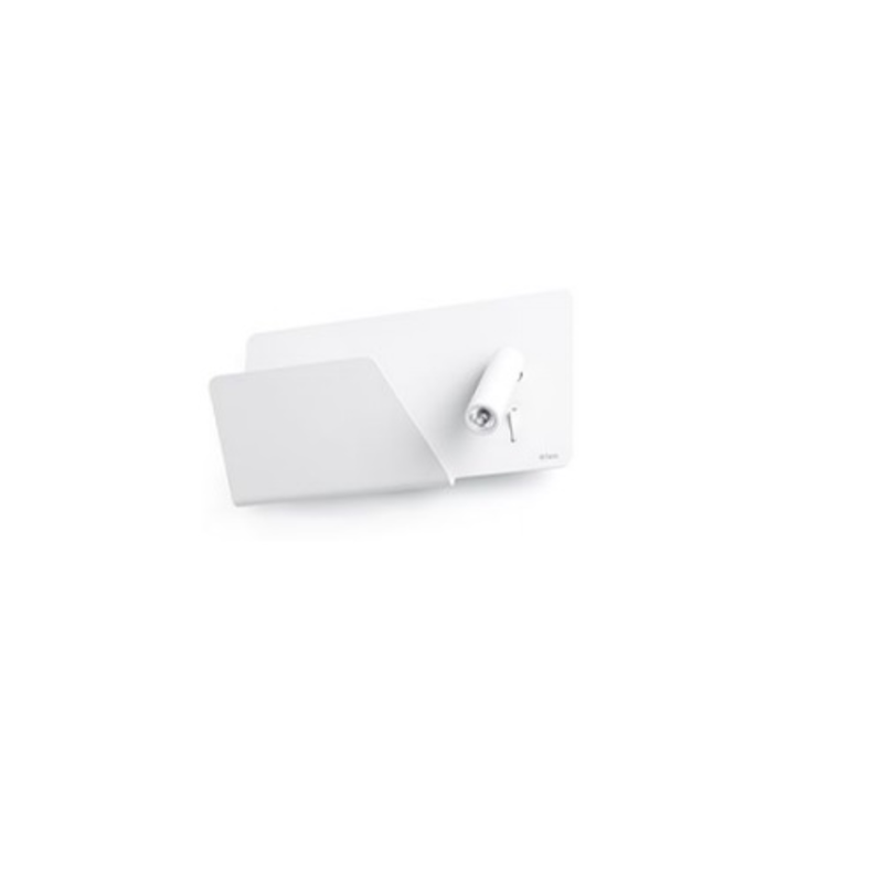 LISEUSE SUAU LED