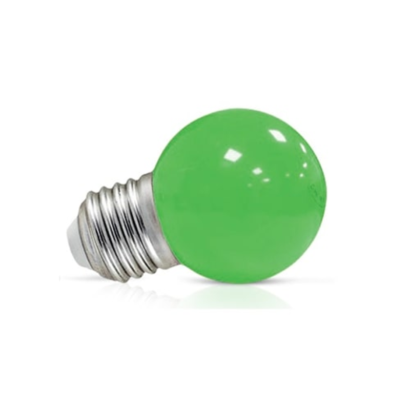 LAMPE LED COULEUR