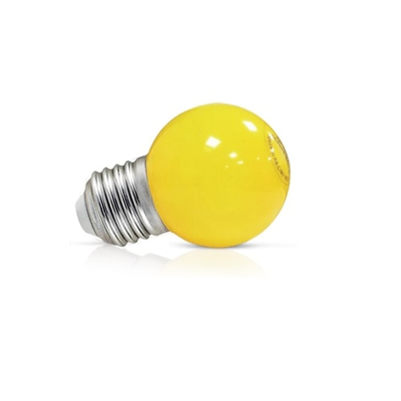 LAMPE LED COULEUR