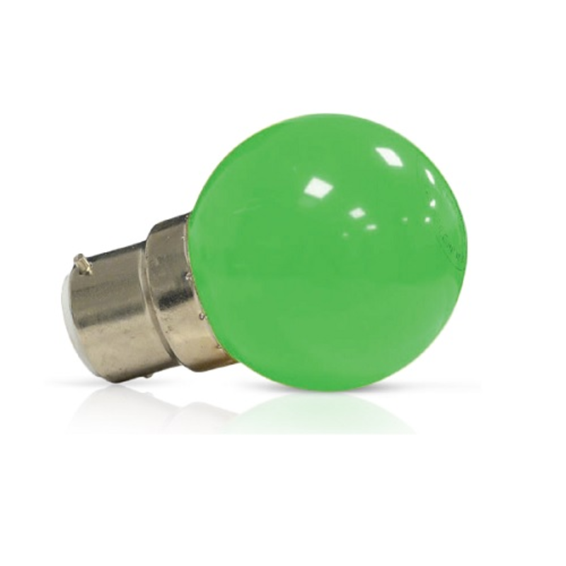 LAMPE LED COULEUR