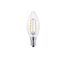 FLAMME FILAMENT LED CLAIRE