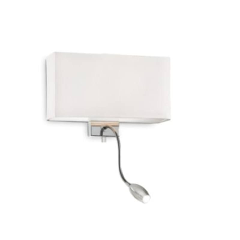 LISEUSE LED HOTEL