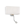LISEUSE LED HOTEL