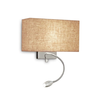 LISEUSE LED HOTEL