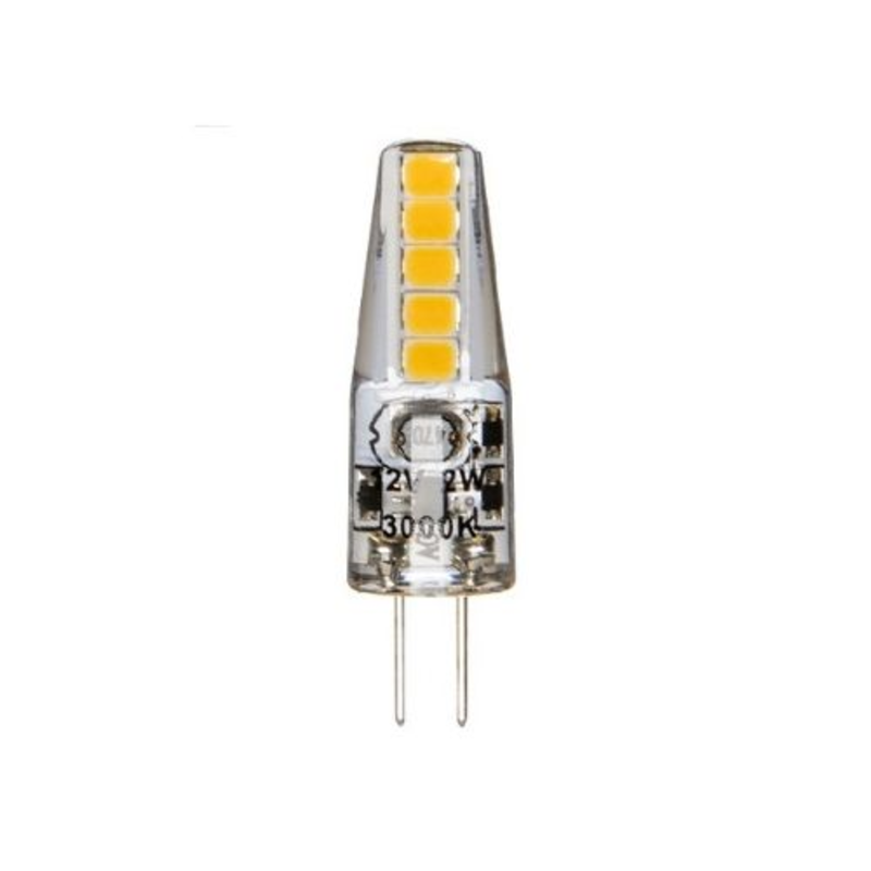 CAPSULE LED NOTTA