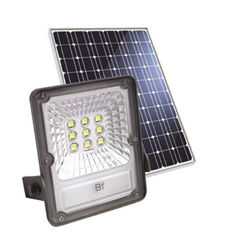 PROJECTEUR LED SOLAIRE PAD