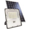 PROJECTEUR LED SOLAIRE PAD