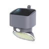 APPLIQUE LED SOLAIRE TWIST