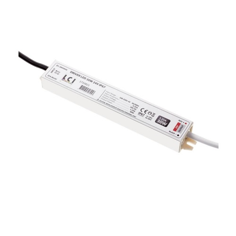 DRIVER LED 12-24V