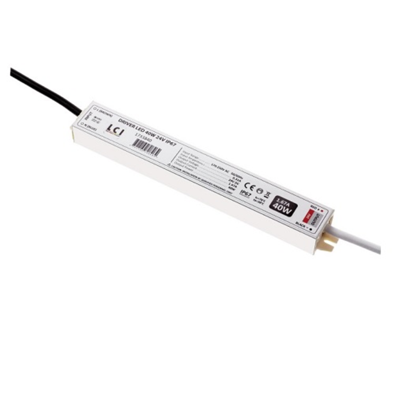 DRIVER LED 12-24V