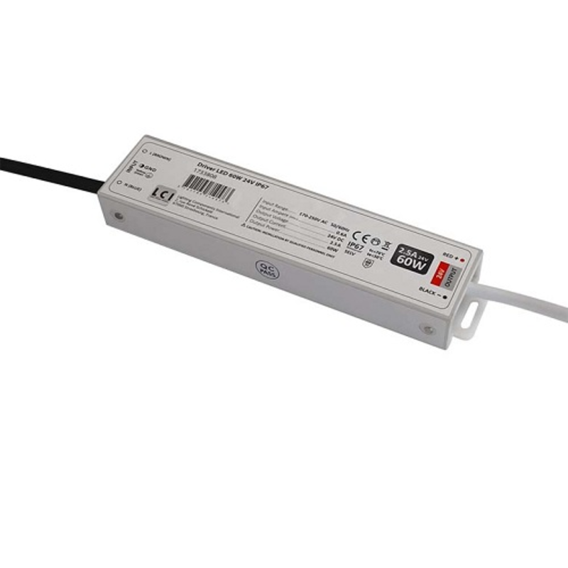 DRIVER LED 12-24V