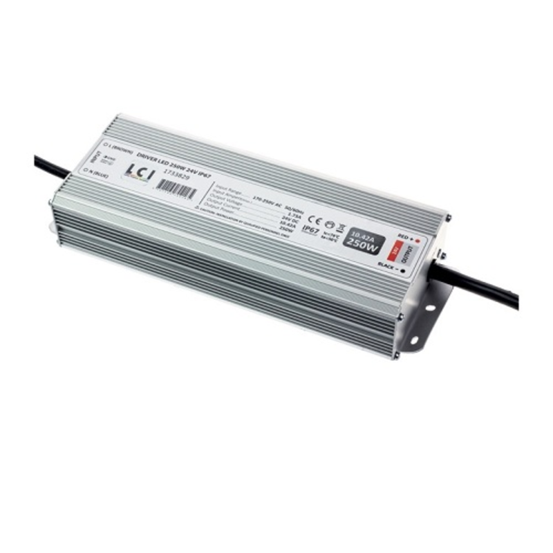 DRIVER LED 12-24V