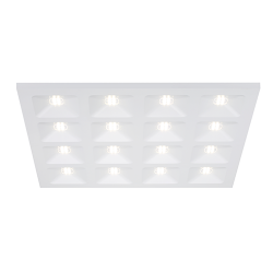 PANEL LED QUADRO