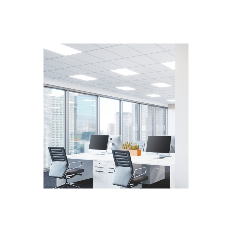 PANEL LED COMPACT