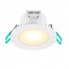 SPOT LED FIXE 6W 610lm 240V...