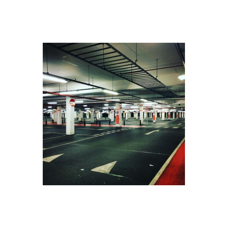 ETANCHE LED A DETECTION OSLO 