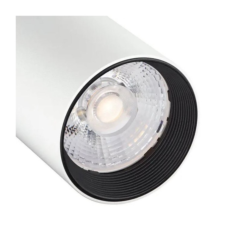 PROJECTEUR SUR RAIL...