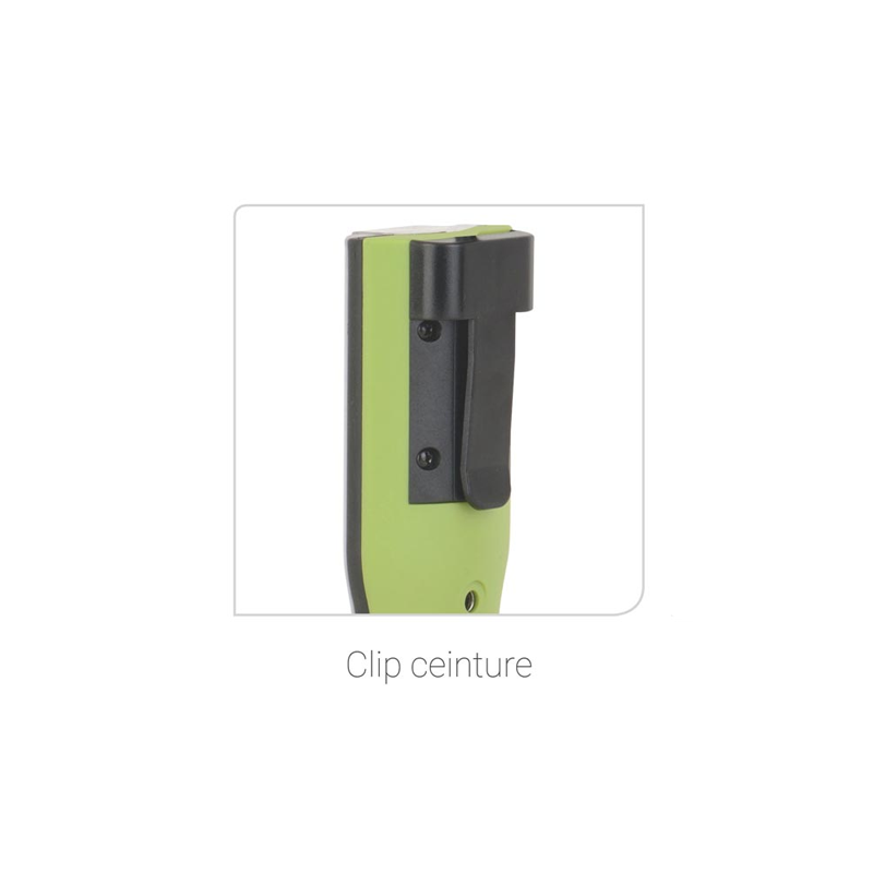 LAMPE PORTABLE LED BAPI V4...