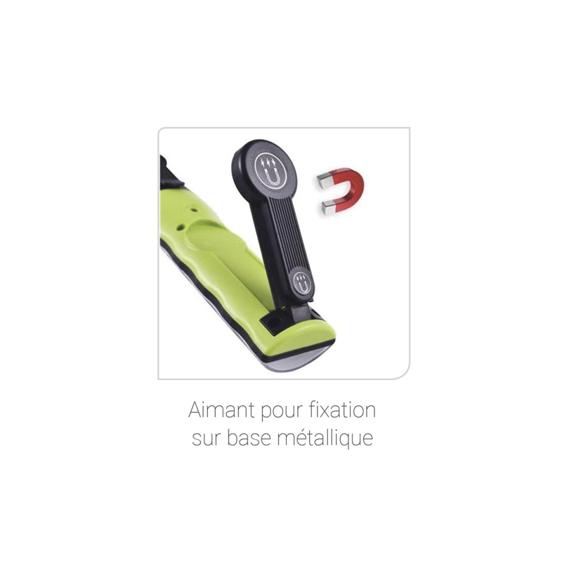 LAMPE PORTABLE LED BAPI V4...