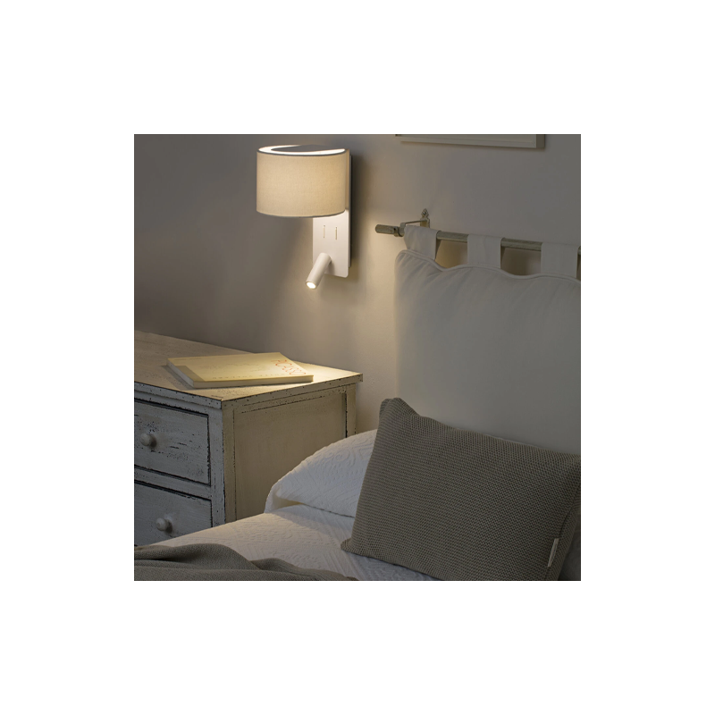 LISEUSE LED FOLD