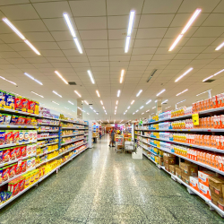 TUBE LED T8 MASTER VLE UNI