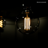 E27 3W 60lm 220-240V 840...