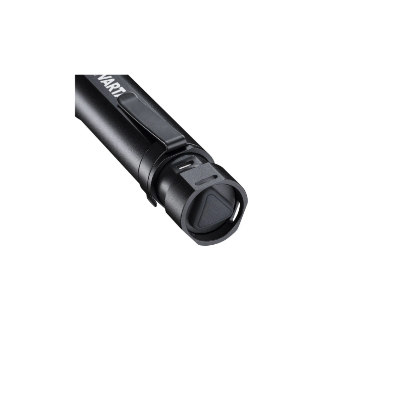 LAMPE DE POCHE LED...