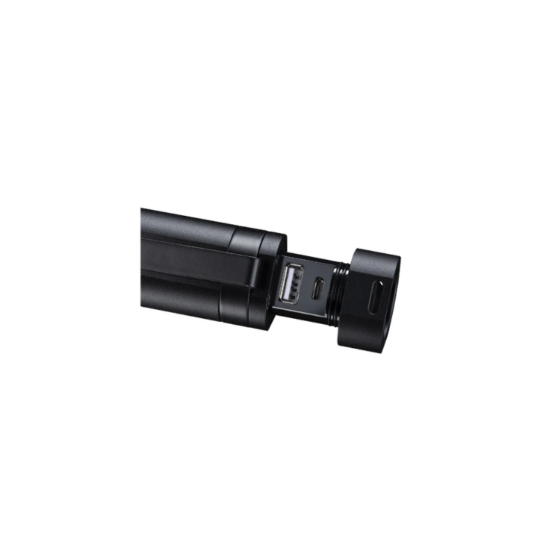 LAMPE DE POCHE LED...