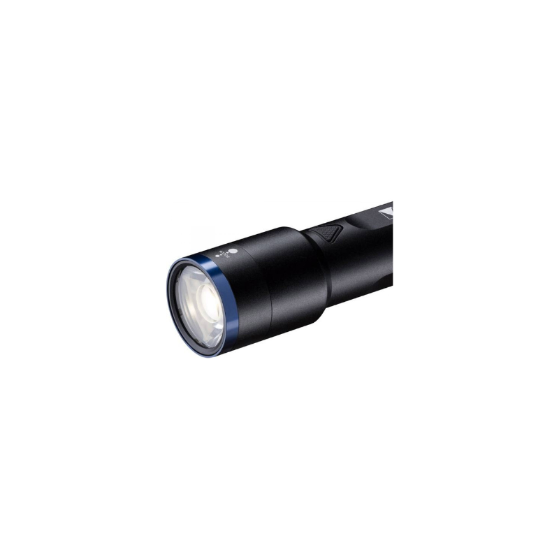 LAMPE DE POCHE LED...