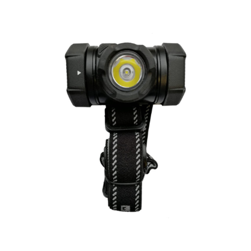 LAMPE FRONTALE HEAD LIGHT...