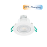 SPOT LED FIXE 6W 610lm 240V...