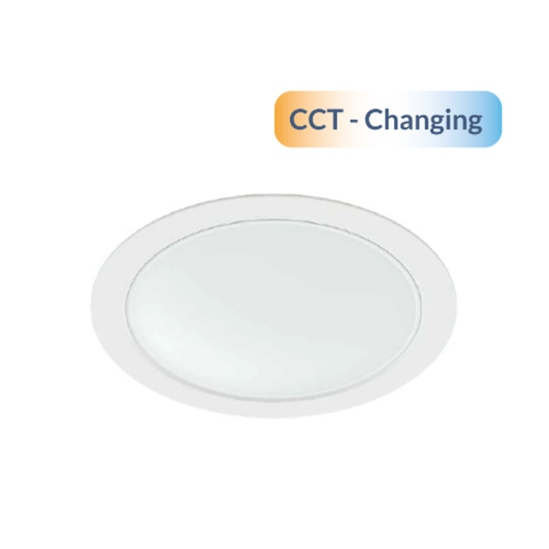 DOWNLIGHT DELOS