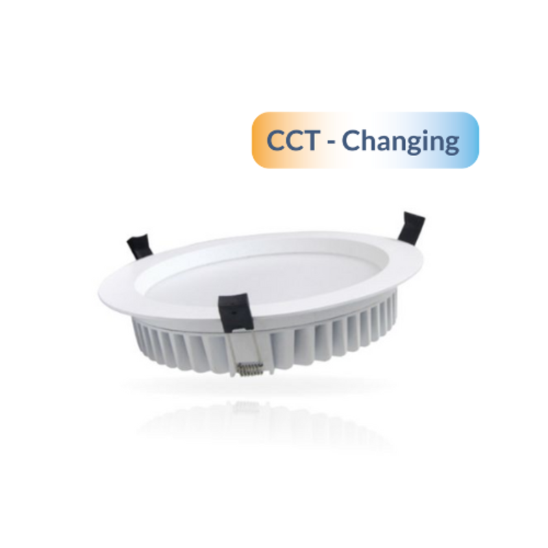 DOWNLIGHT LED TERTIA