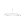 DOWNLIGHT FLAT LITED