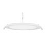 DOWNLIGHT FLAT LITED
