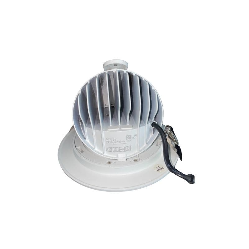 DOWNLIGHT LED ORIENT. NEBOU...