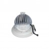 DOWNLIGHT LED ORIENT. NEBOU...