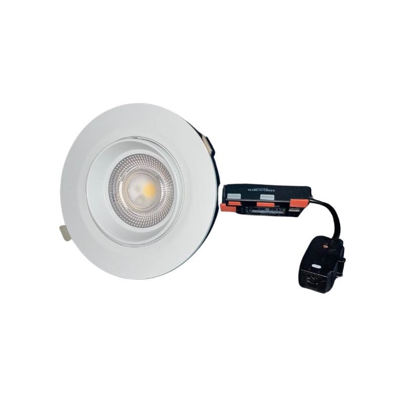 DOWNLIGHT LED ORIENT. NEBOU...