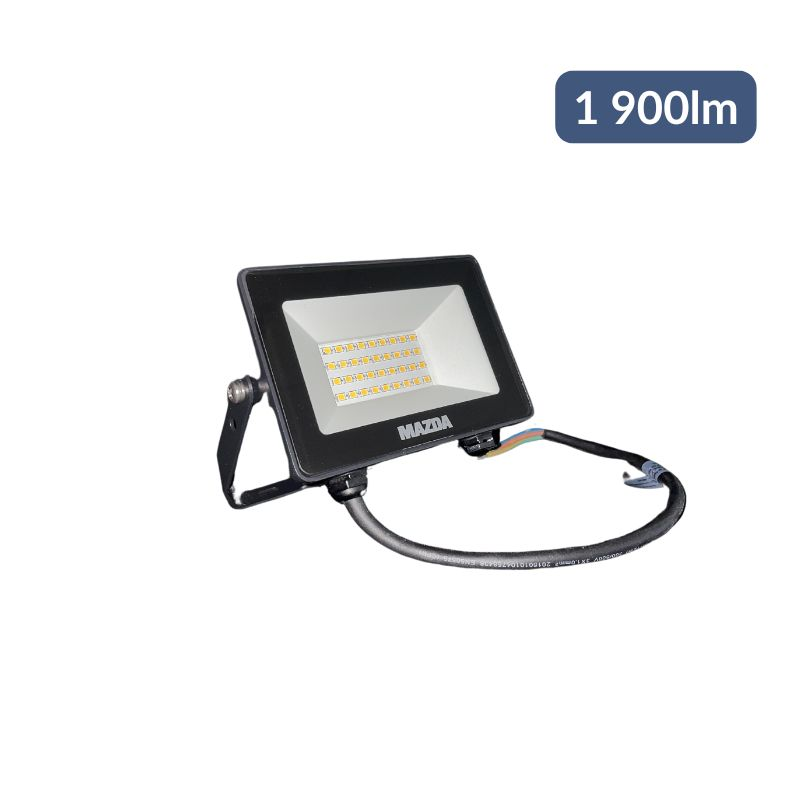 PROJECTEUR LED BASIKA
