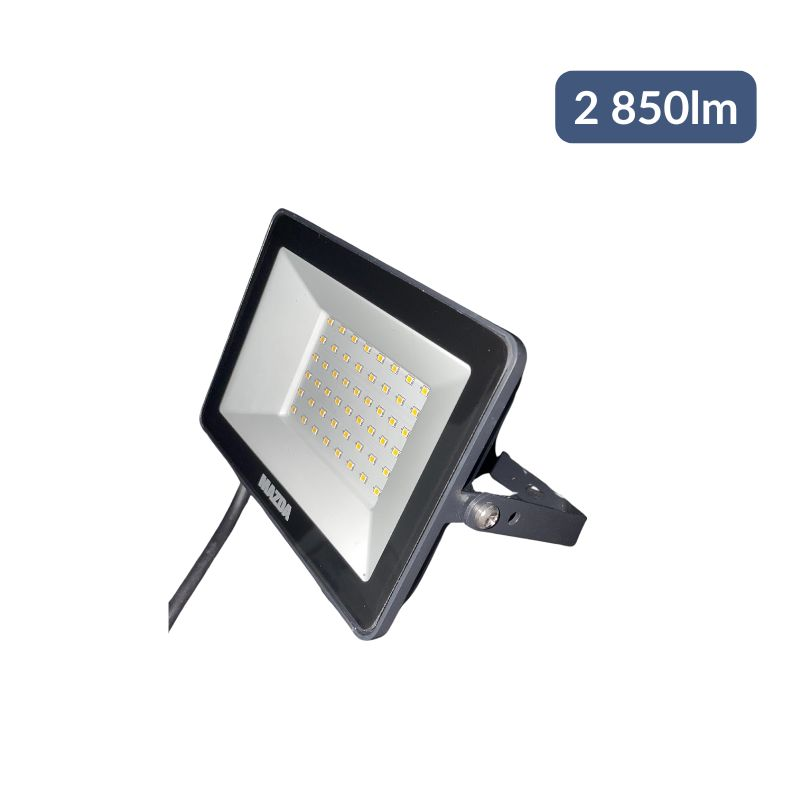 PROJECTEUR LED BASIKA