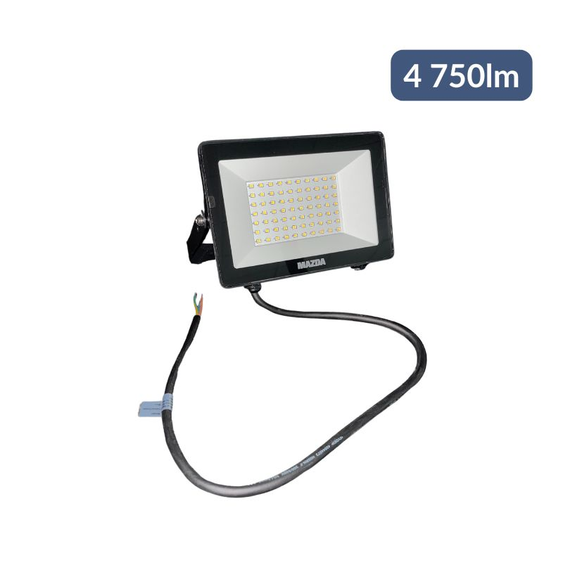 PROJECTEUR LED BASIKA