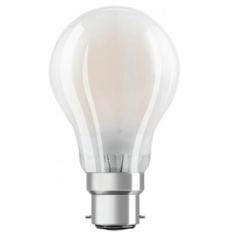 STANDARD FILAMENT LED HEMERA