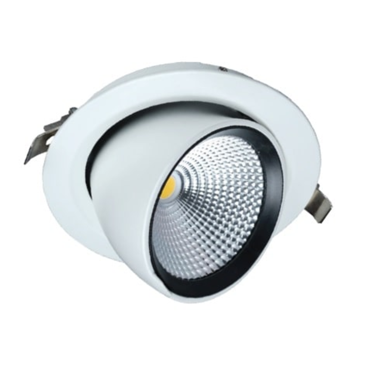 SPOT LED TURBO